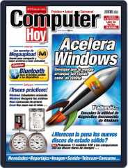 Computer Hoy (Digital) Subscription September 21st, 2010 Issue