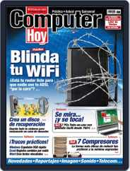 Computer Hoy (Digital) Subscription                    September 30th, 2010 Issue