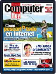 Computer Hoy (Digital) Subscription October 21st, 2010 Issue