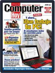Computer Hoy (Digital) Subscription                    October 29th, 2010 Issue
