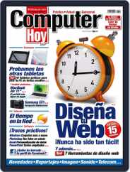 Computer Hoy (Digital) Subscription November 12th, 2010 Issue