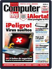 Computer Hoy (Digital) Subscription                    November 30th, 2010 Issue