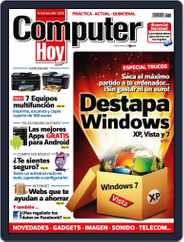 Computer Hoy (Digital) Subscription December 13th, 2010 Issue