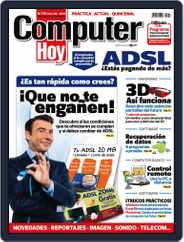 Computer Hoy (Digital) Subscription December 23rd, 2010 Issue