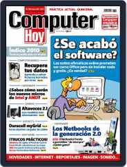Computer Hoy (Digital) Subscription January 7th, 2011 Issue