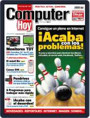 Computer Hoy (Digital) Subscription January 21st, 2011 Issue
