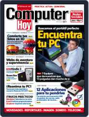 Computer Hoy (Digital) Subscription                    February 17th, 2011 Issue
