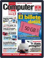 Computer Hoy (Digital) Subscription March 17th, 2011 Issue