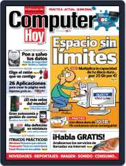 Computer Hoy (Digital) Subscription March 18th, 2011 Issue