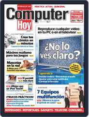 Computer Hoy (Digital) Subscription March 31st, 2011 Issue