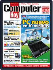 Computer Hoy (Digital) Subscription April 16th, 2011 Issue