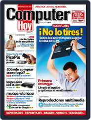 Computer Hoy (Digital) Subscription                    May 12th, 2011 Issue