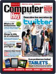 Computer Hoy (Digital) Subscription                    May 26th, 2011 Issue