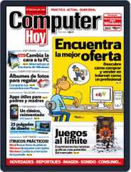 Computer Hoy (Digital) Subscription                    June 22nd, 2011 Issue