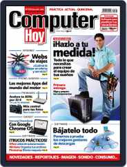 Computer Hoy (Digital) Subscription                    July 8th, 2011 Issue