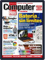 Computer Hoy (Digital) Subscription                    July 21st, 2011 Issue