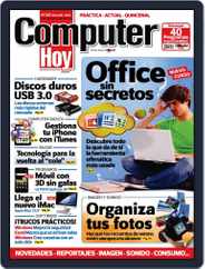 Computer Hoy (Digital) Subscription                    September 5th, 2011 Issue