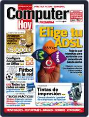 Computer Hoy (Digital) Subscription                    September 19th, 2011 Issue