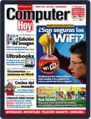 Computer Hoy (Digital) Subscription                    October 13th, 2011 Issue