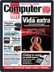 Computer Hoy (Digital) Subscription                    December 6th, 2011 Issue