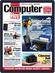 Computer Hoy (Digital) Subscription                    December 22nd, 2011 Issue