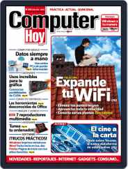 Computer Hoy (Digital) Subscription                    January 5th, 2012 Issue