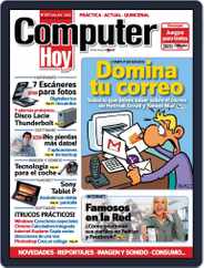 Computer Hoy (Digital) Subscription                    January 20th, 2012 Issue