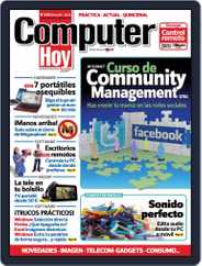 Computer Hoy (Digital) Subscription                    February 3rd, 2012 Issue