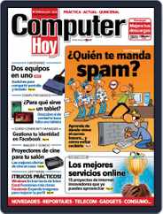 Computer Hoy (Digital) Subscription                    February 20th, 2012 Issue