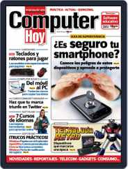 Computer Hoy (Digital) Subscription                    March 4th, 2012 Issue