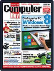 Computer Hoy (Digital) Subscription                    March 30th, 2012 Issue