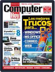 Computer Hoy (Digital) Subscription                    April 12th, 2012 Issue