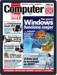 Computer Hoy (Digital) Subscription                    April 26th, 2012 Issue