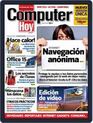 Computer Hoy (Digital) Subscription                    May 24th, 2012 Issue