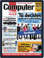 Computer Hoy (Digital) Subscription                    June 7th, 2012 Issue