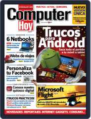 Computer Hoy (Digital) Subscription                    June 22nd, 2012 Issue