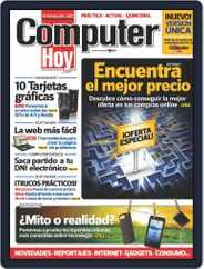 Computer Hoy (Digital) Subscription                    July 6th, 2012 Issue