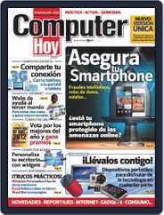 Computer Hoy (Digital) Subscription                    July 20th, 2012 Issue