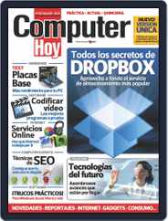 Computer Hoy (Digital) Subscription                    August 3rd, 2012 Issue