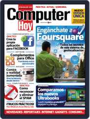 Computer Hoy (Digital) Subscription                    August 16th, 2012 Issue