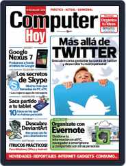 Computer Hoy (Digital) Subscription                    August 31st, 2012 Issue