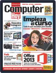 Computer Hoy (Digital) Subscription                    September 14th, 2012 Issue