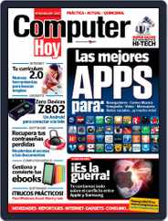 Computer Hoy (Digital) Subscription                    September 27th, 2012 Issue