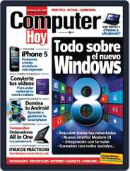 Computer Hoy (Digital) Subscription                    October 10th, 2012 Issue