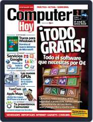 Computer Hoy (Digital) Subscription                    October 29th, 2012 Issue