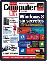 Computer Hoy (Digital) Subscription                    November 12th, 2012 Issue