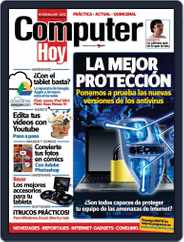 Computer Hoy (Digital) Subscription                    November 23rd, 2012 Issue