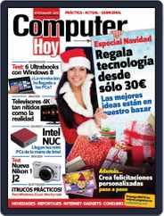 Computer Hoy (Digital) Subscription                    December 10th, 2012 Issue