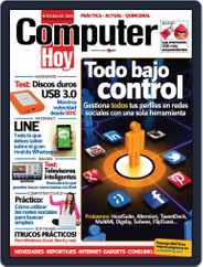 Computer Hoy (Digital) Subscription                    January 3rd, 2013 Issue