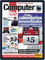 Computer Hoy (Digital) Subscription                    January 18th, 2013 Issue
